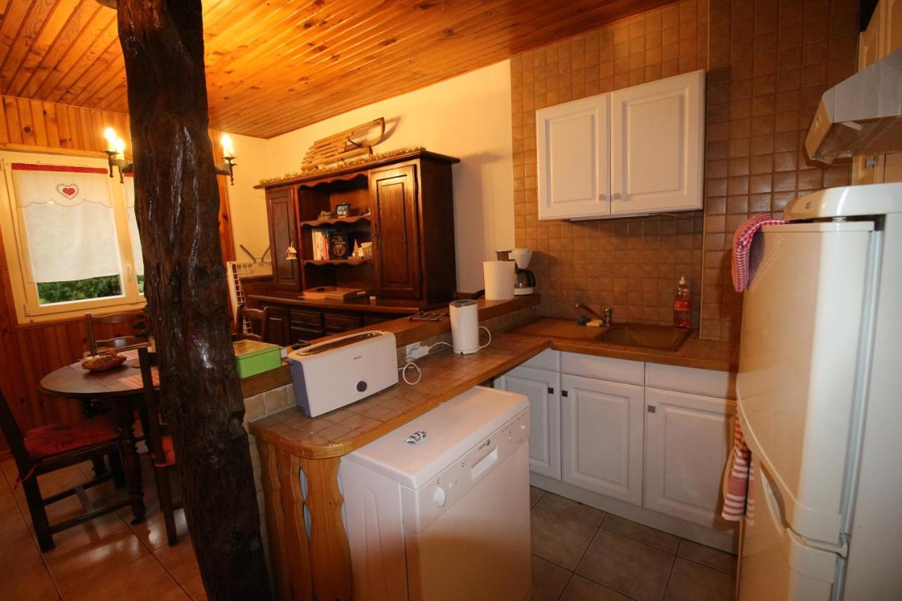 Toupinat Villa Montferrier Dış mekan fotoğraf