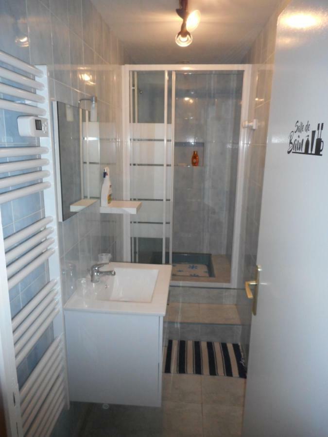 Toupinat Villa Montferrier Dış mekan fotoğraf