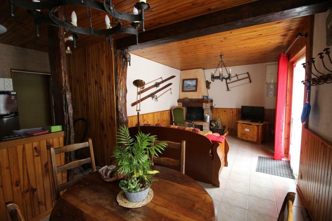 Toupinat Villa Montferrier Dış mekan fotoğraf