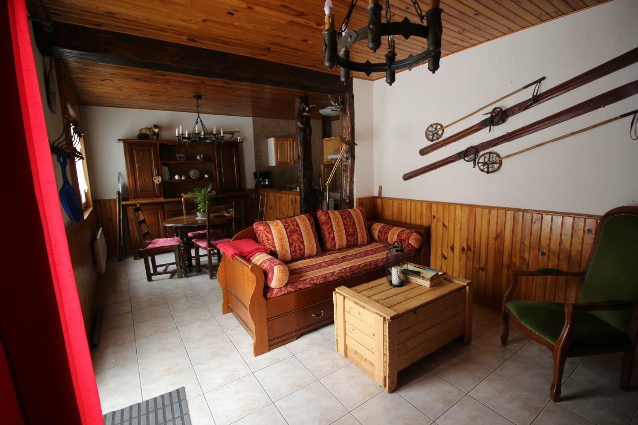 Toupinat Villa Montferrier Dış mekan fotoğraf
