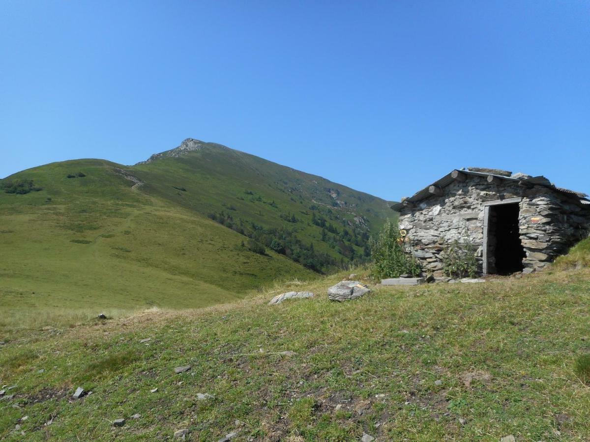 Toupinat Villa Montferrier Dış mekan fotoğraf