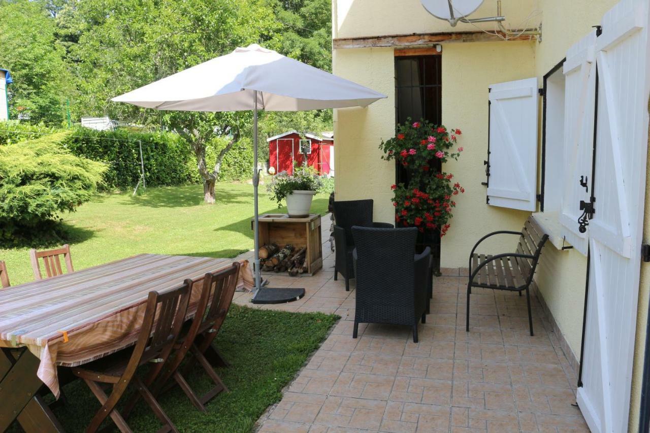 Toupinat Villa Montferrier Dış mekan fotoğraf